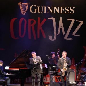 Cork Jazz festival 2020