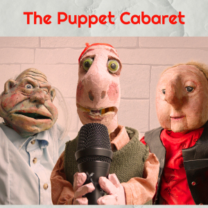 cork puppet festival