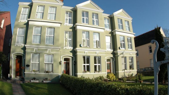 cork city self catering