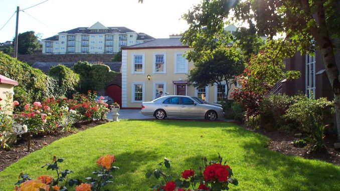 b&b youghal