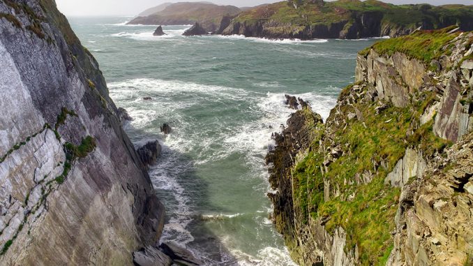 Baltimore County Cork Coast