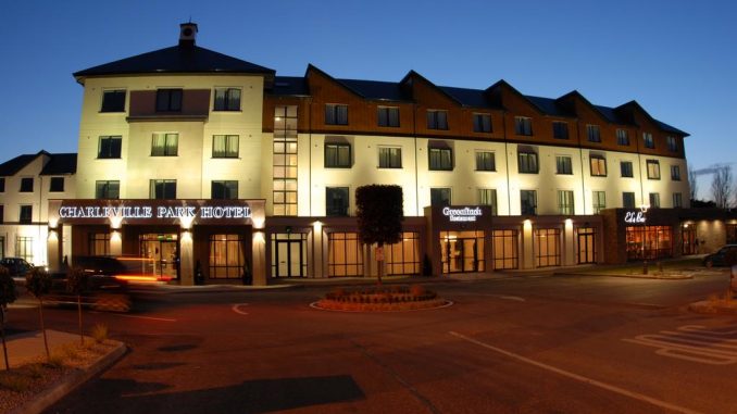 Charleville Park - hotels in charleville