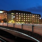 hotels in cork - jurys inn