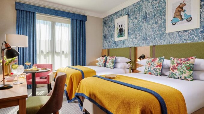 quality hotel clonakilty