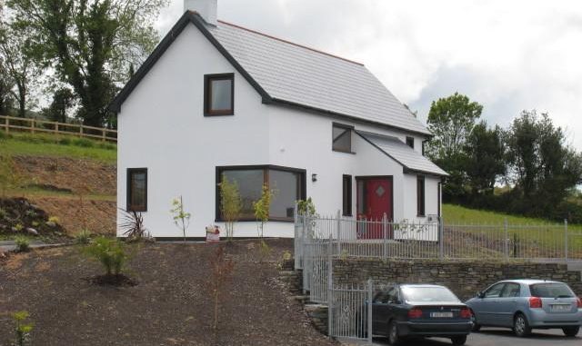 Sam Maguire Cottages Dunmanway Accommodation