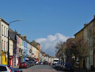 bandon County Cork