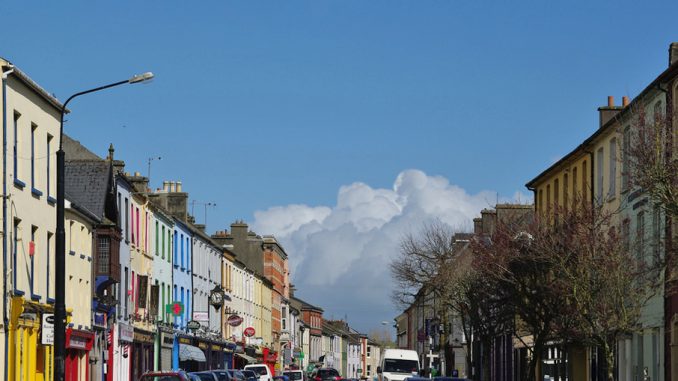 bandon County Cork