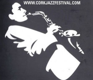 Cork Jazz Festival