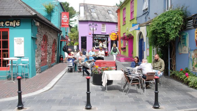 kinsale ireland