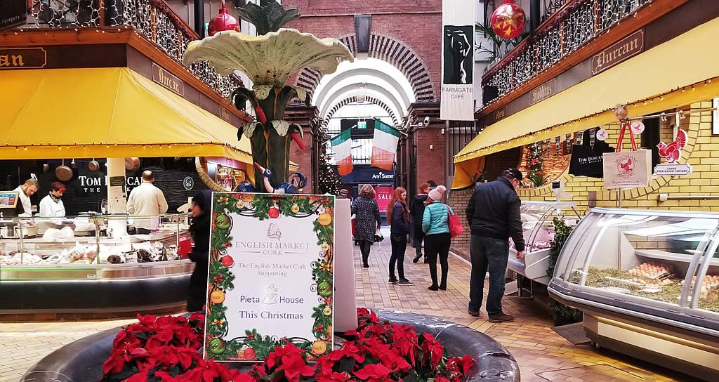 english market cork