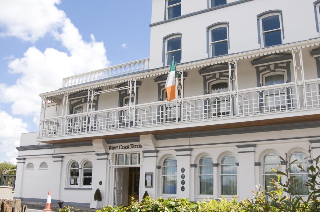West Cork Hotel Skibbereen Ireland