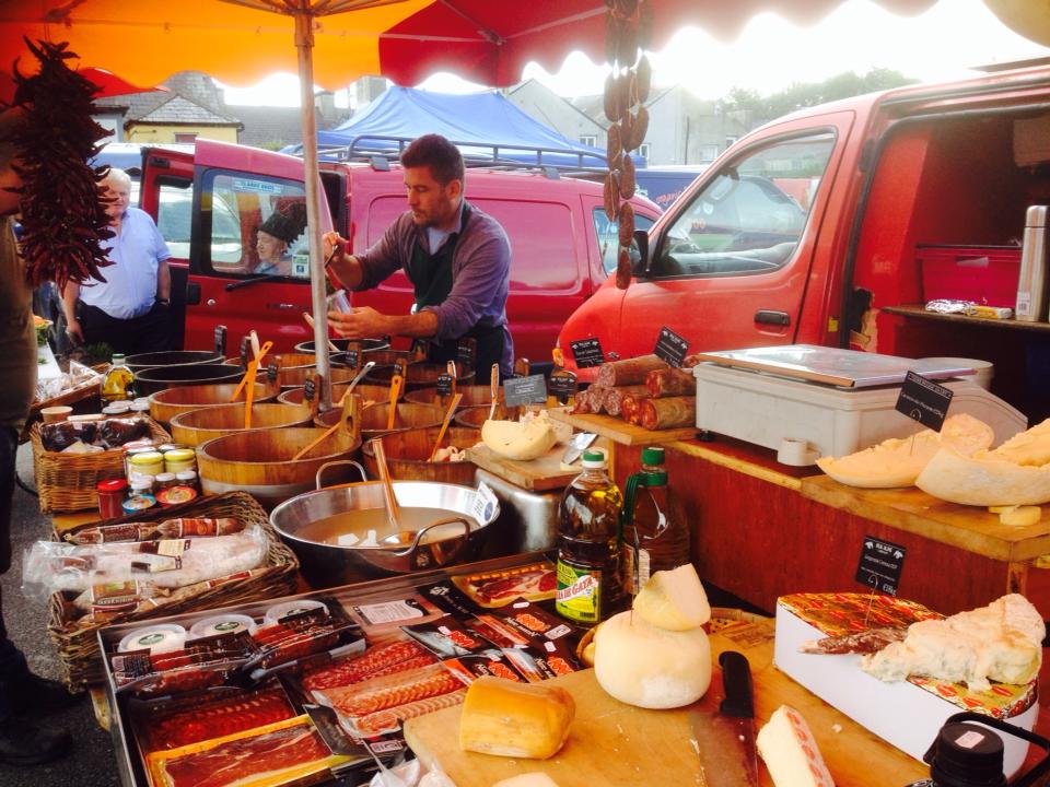 west cork food festival