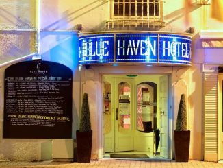 Blue Haven Boutique Hotel Kinsale