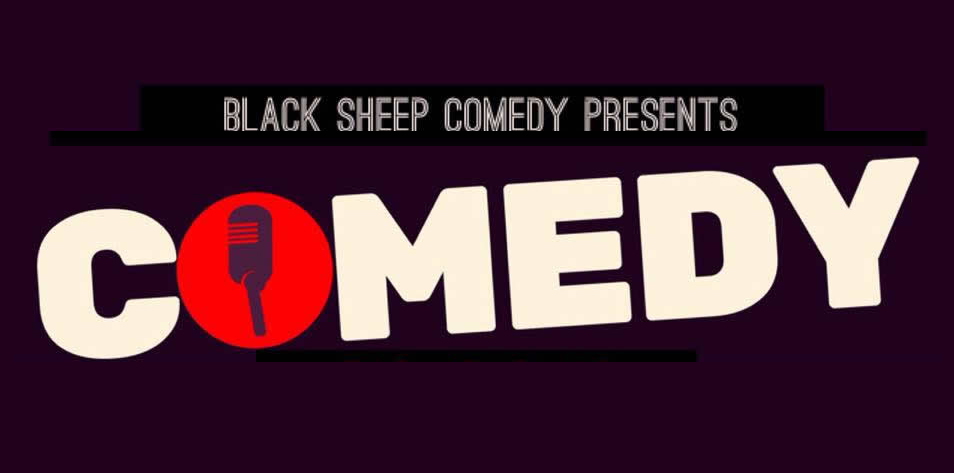 Black sheep Comedy