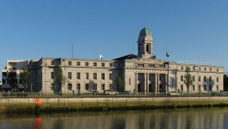 Cork City Hall