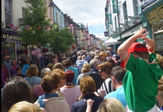 Clonakilty Street Carnival 2