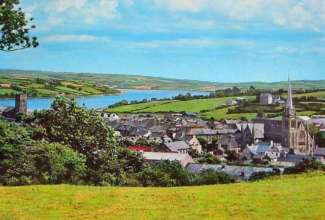 Clonakilty County Cork