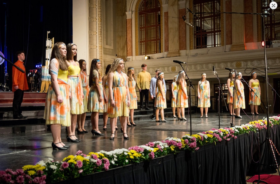 cork choral festival 2019