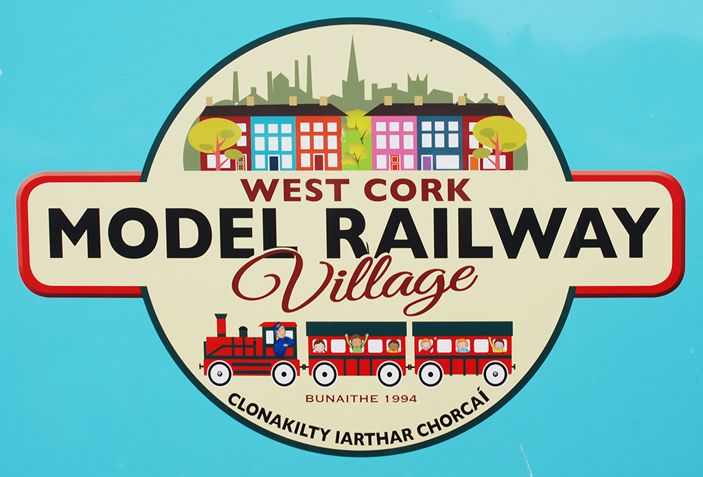 West Cork Model Railway Village in Clonakilty All Aboard!