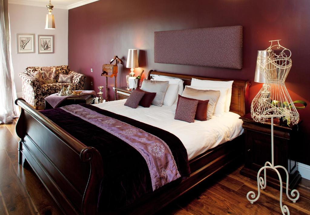 fernhill hotel clonakilty bedroom