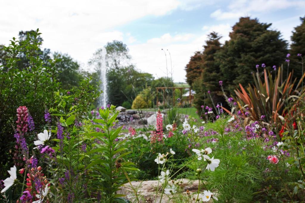 gardens at fernhill hotel clonakilty
