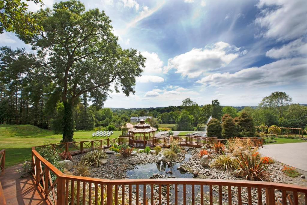 frernhill hotel clonakilty grounds