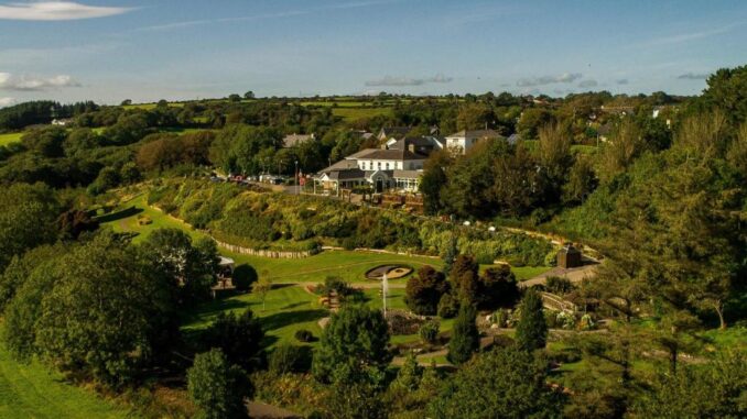 Fernhill Hotel Clonakilty