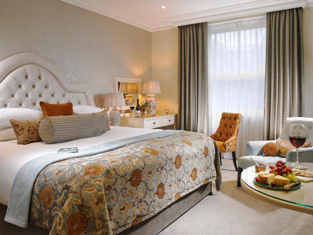room at imperial hotel cork