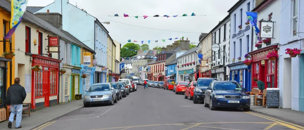 Schull Cork Ireland