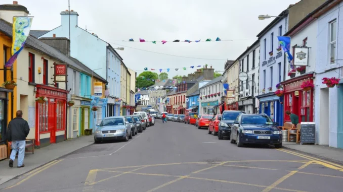 Schull Cork Ireland