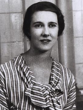 Mary Elmes