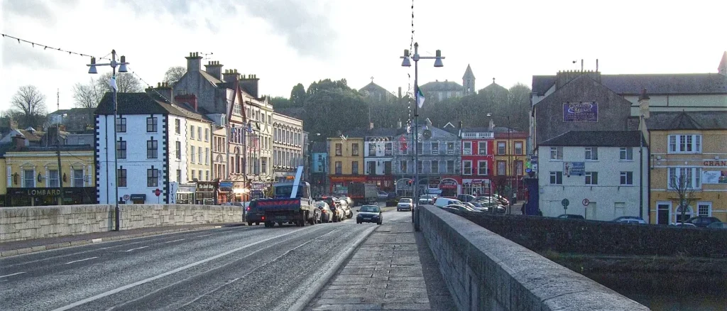 fermoy bridge