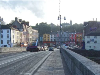 fermoy bridge