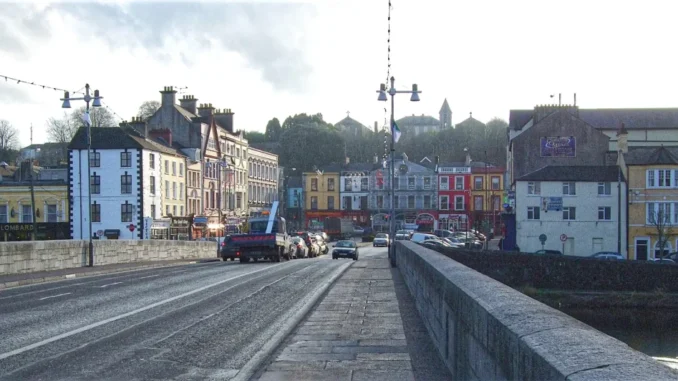 fermoy bridge
