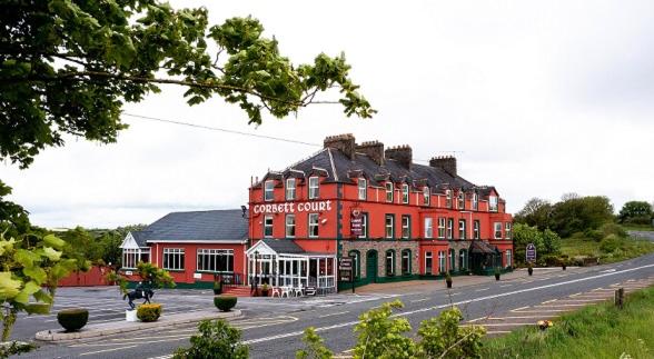 best hotels in fermoy - Corbett Court